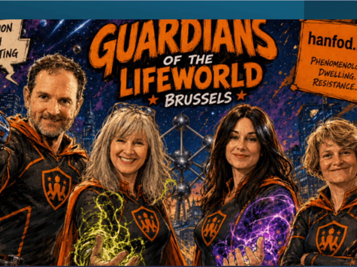Guardians of the Lifeworld: From Brussels to What Comes&nbsp;Next